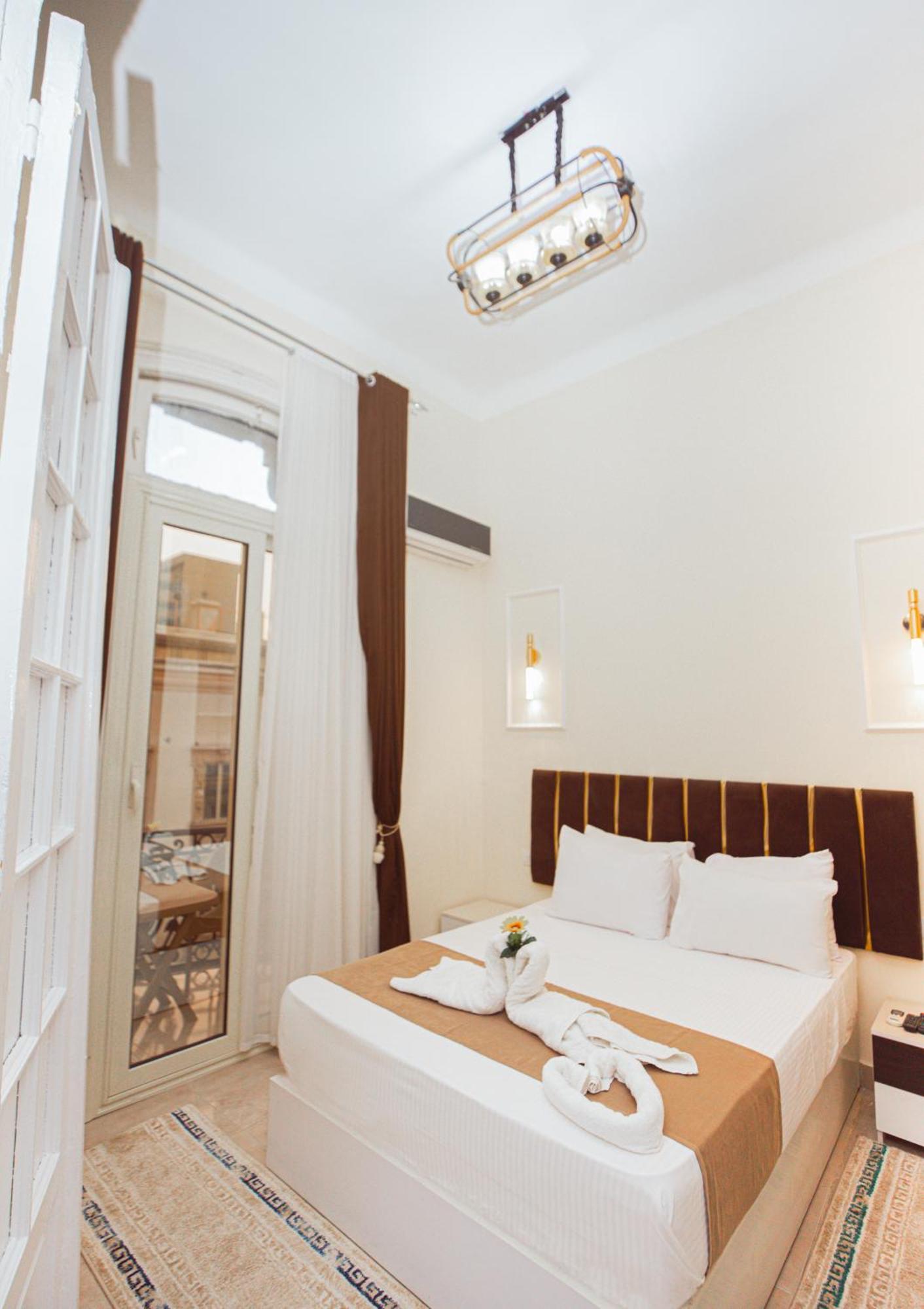 Downtown Antique Hotel Cairo Exterior photo