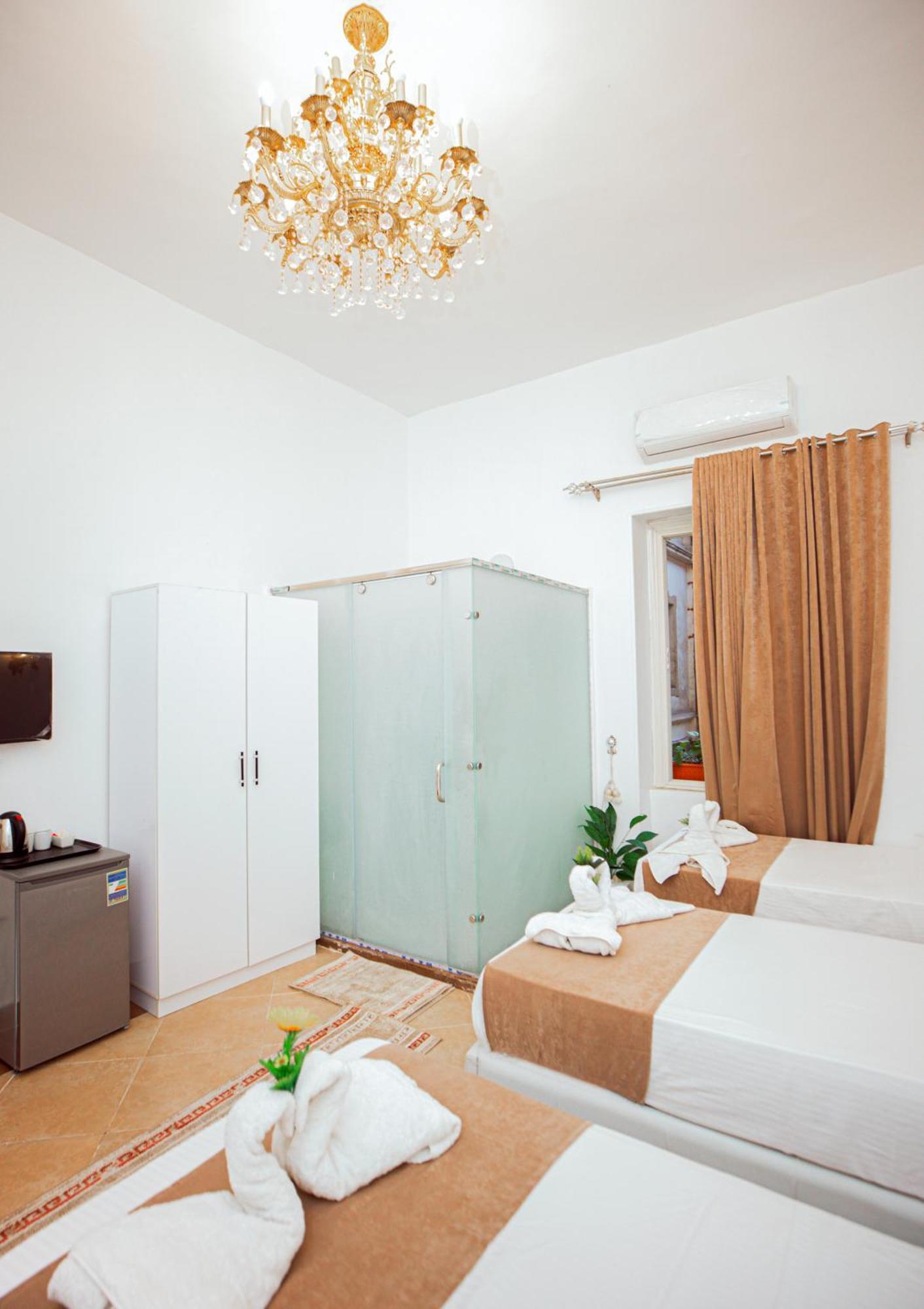 Downtown Antique Hotel Cairo Exterior photo